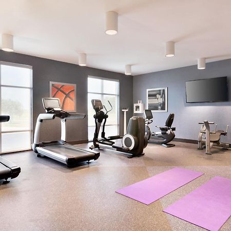 Four Points By Sheraton Fargo Medical Center Bagian luar foto