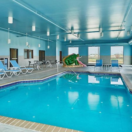 Four Points By Sheraton Fargo Medical Center Bagian luar foto