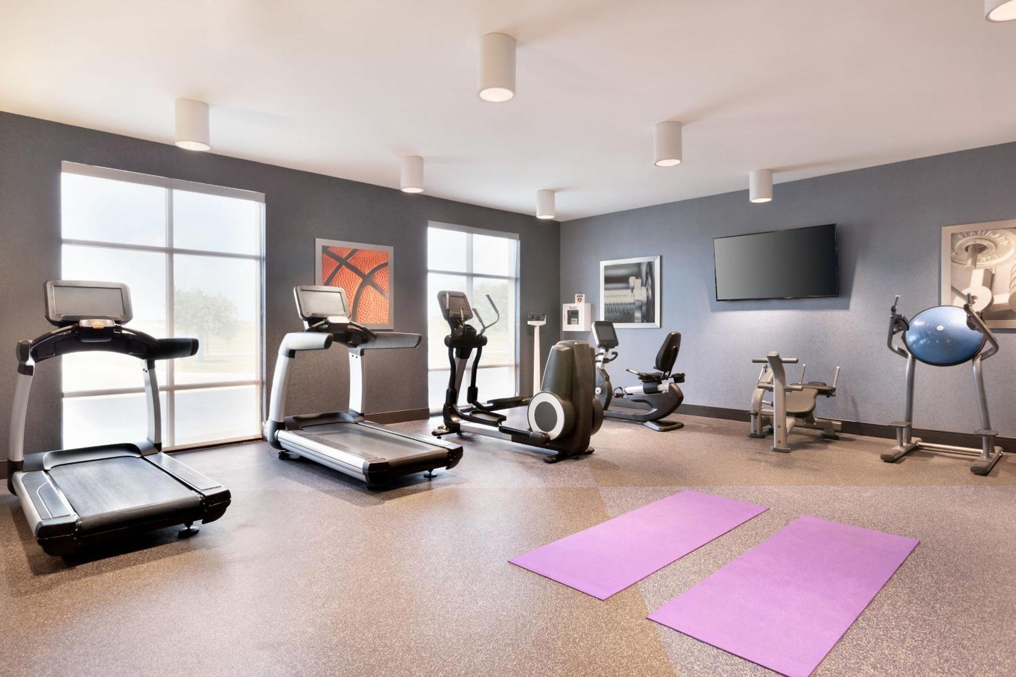 Four Points By Sheraton Fargo Medical Center Bagian luar foto