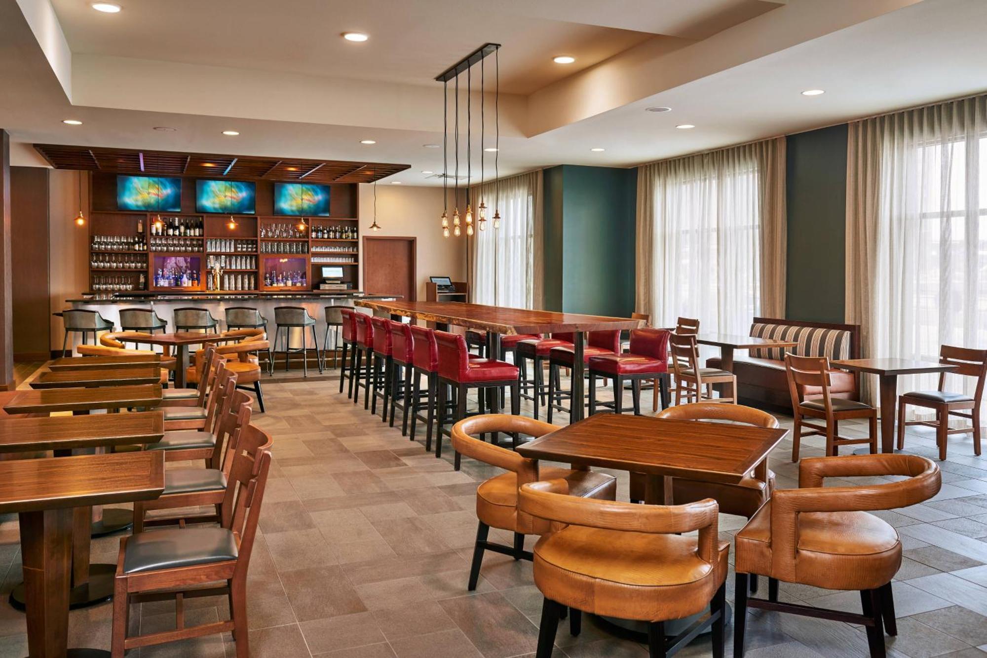Four Points By Sheraton Fargo Medical Center Bagian luar foto