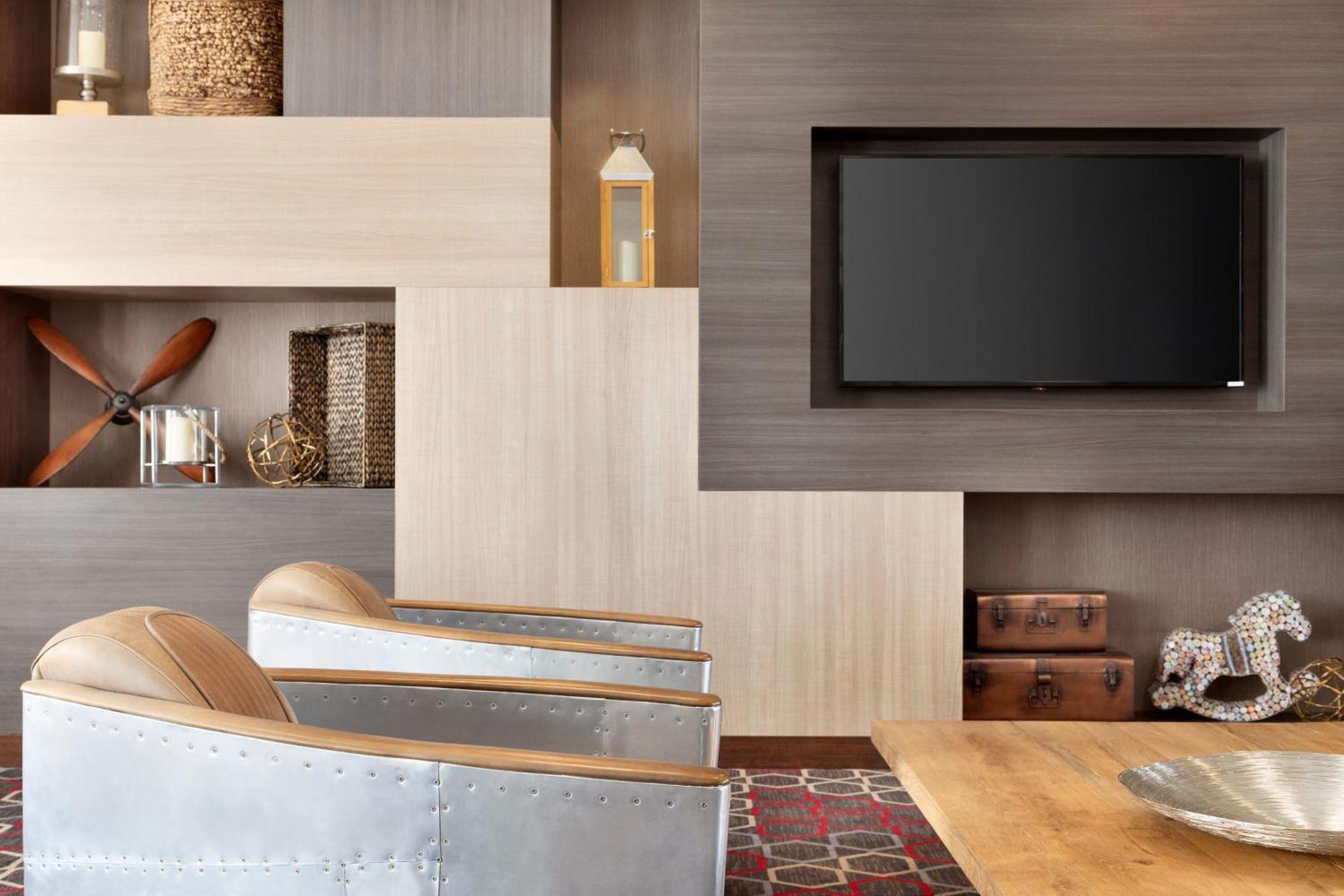Four Points By Sheraton Fargo Medical Center Bagian luar foto