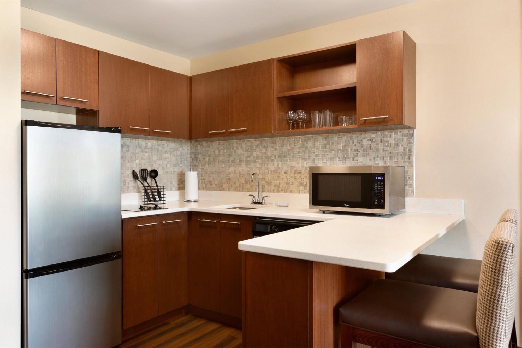 Four Points By Sheraton Fargo Medical Center Bagian luar foto