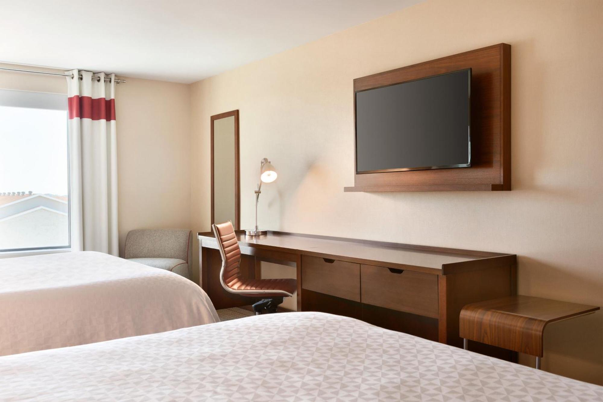 Four Points By Sheraton Fargo Medical Center Bagian luar foto