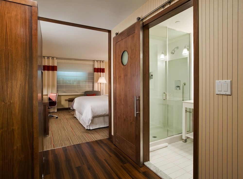 Four Points By Sheraton Fargo Medical Center Bagian luar foto