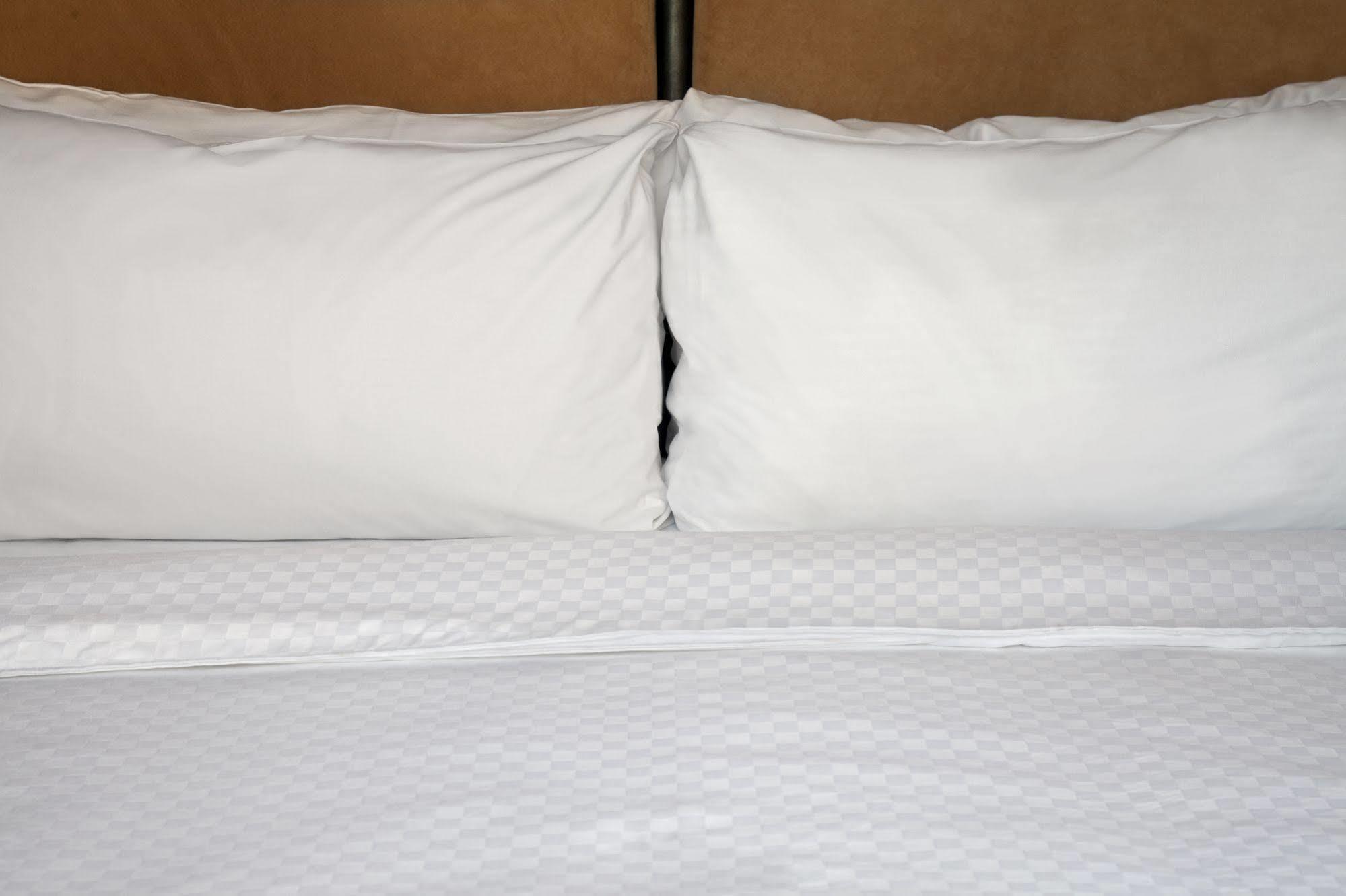 Four Points By Sheraton Fargo Medical Center Bagian luar foto