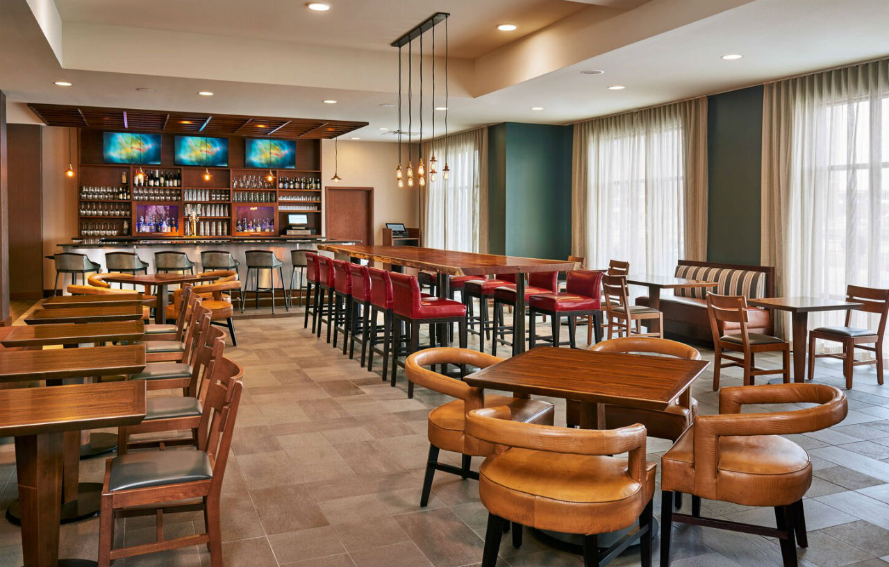 Four Points By Sheraton Fargo Medical Center Bagian luar foto
